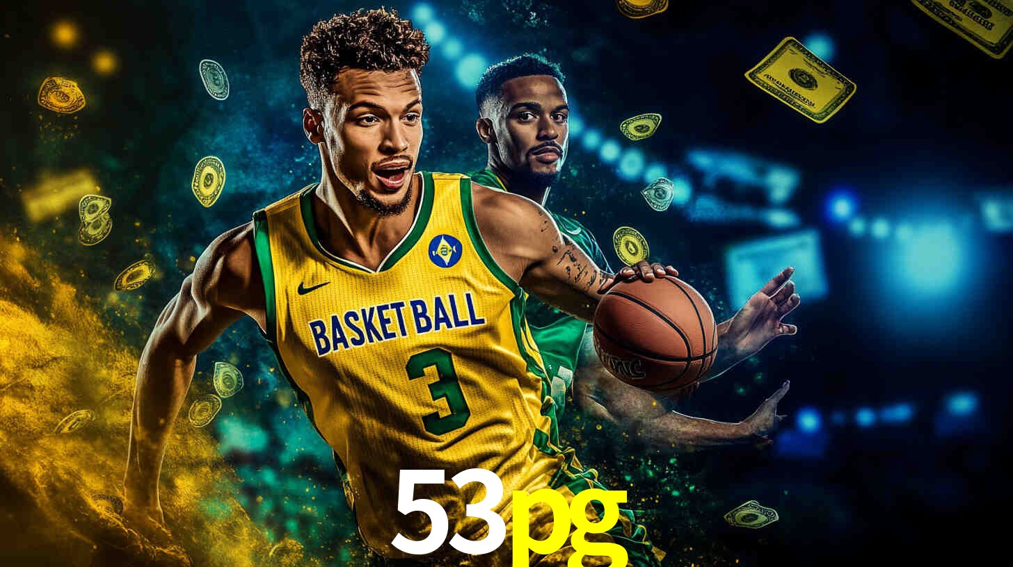 Inovações de Jogos na 53pg: O Futuro das Experiências Interativas