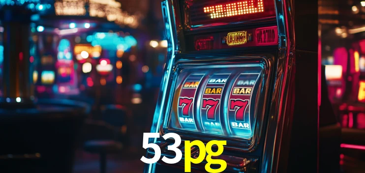 Live Casino 53pg