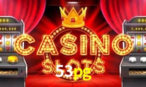 Slot Games 53pg