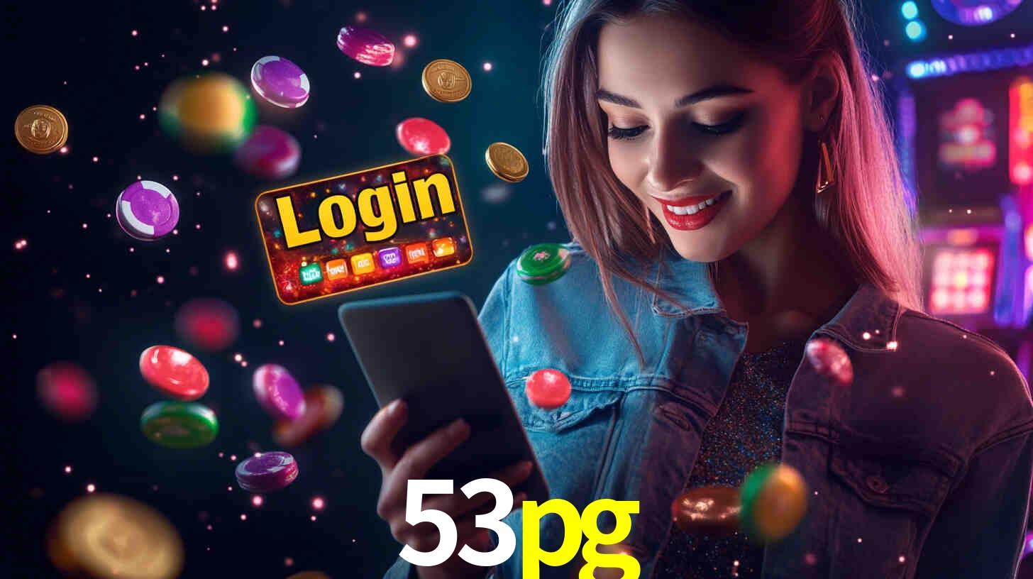 A Popularidade dos Caça-Níqueis no 53pg