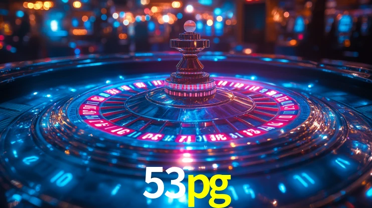 Cashback e recargas na 53pg
