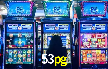 Descubra a Essência do 53pg: Nossa História e Compromissos