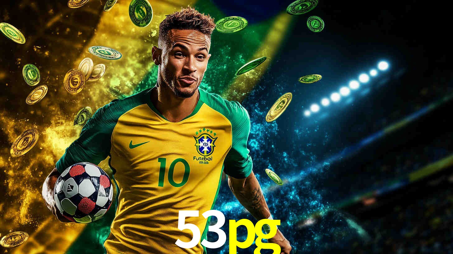 Descubra o Programa VIP da 53pg: Vantagens Exclusivas para Jogadores