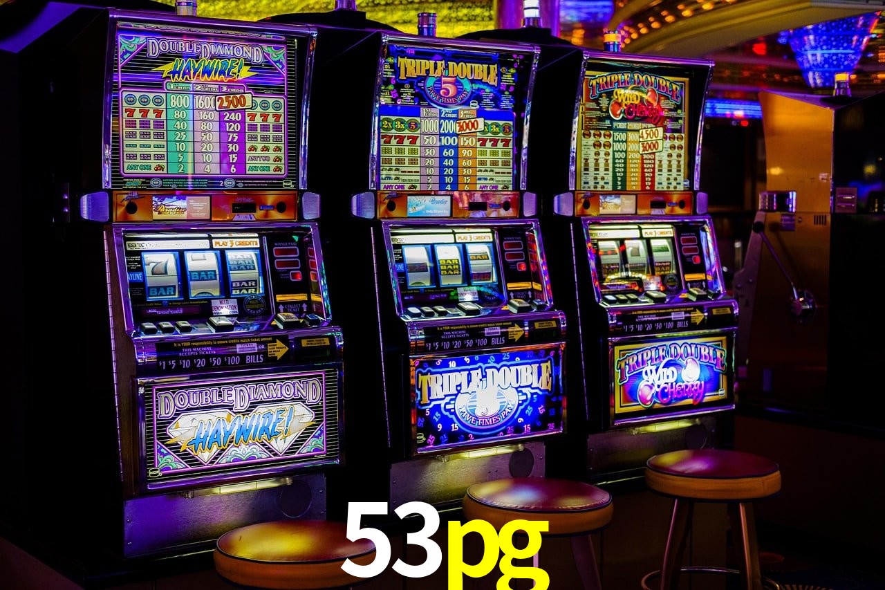 Casino VIP 53pg