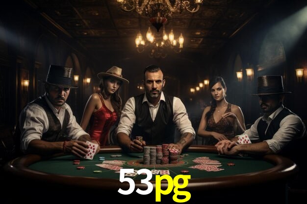 Desvendando o Mundo dos Jogos Virtuais na 53pg