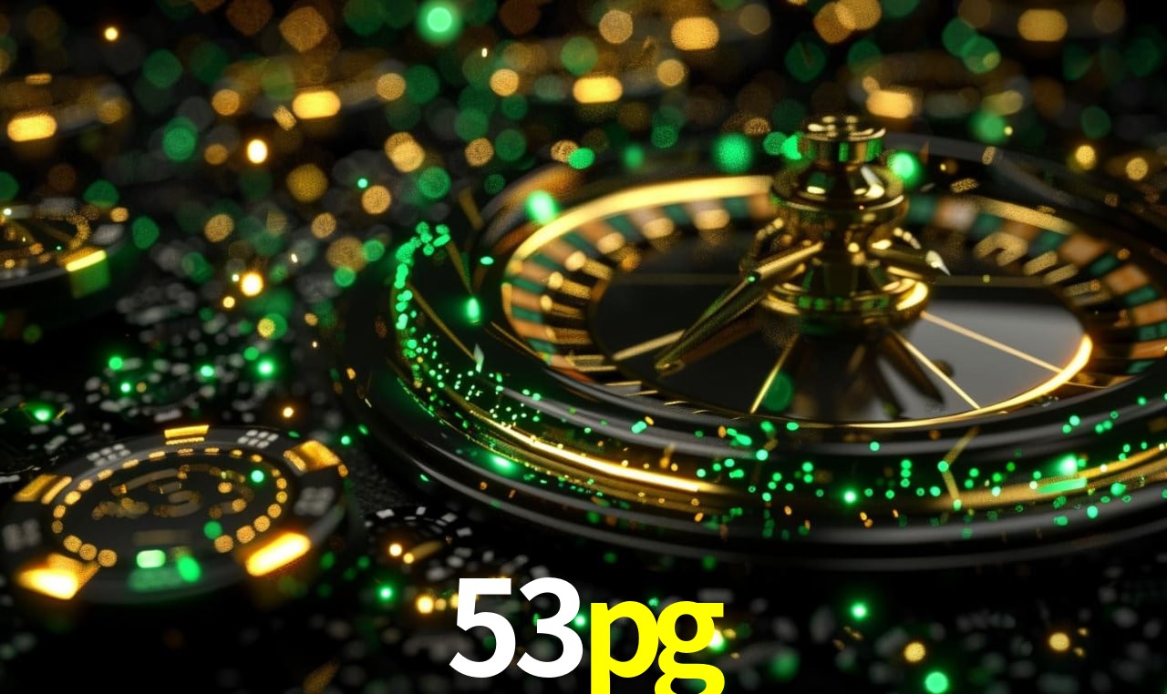 Segurança e performance na plataforma 53pg