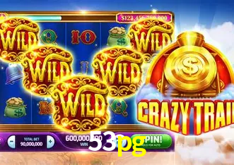 Descubra o Mundo do Cassino Online com 53pg