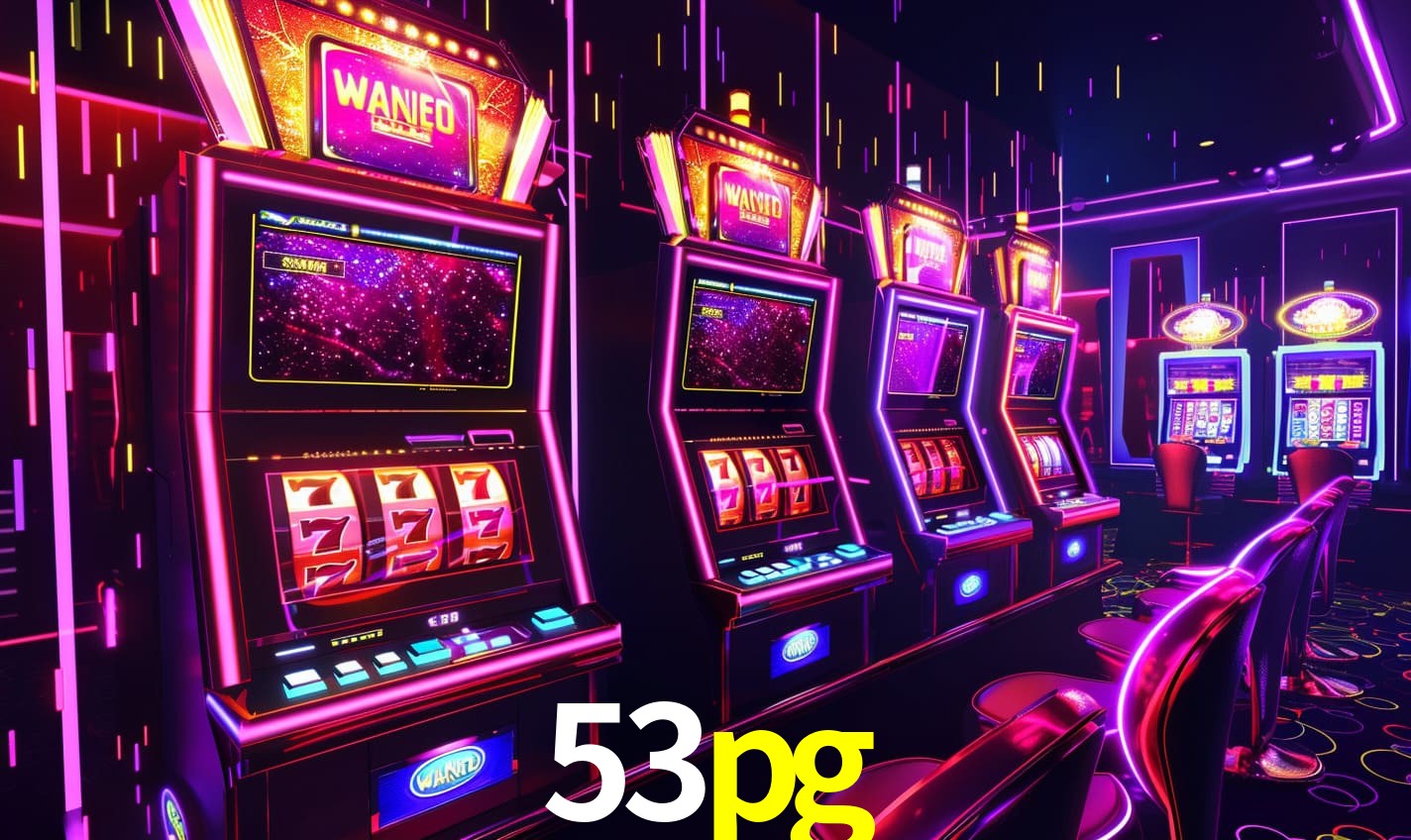 Descubra a Essência do 53pg: Nossa História e Compromissos