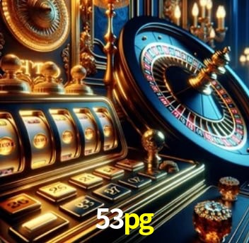 Casino Ao Vivo 53pg